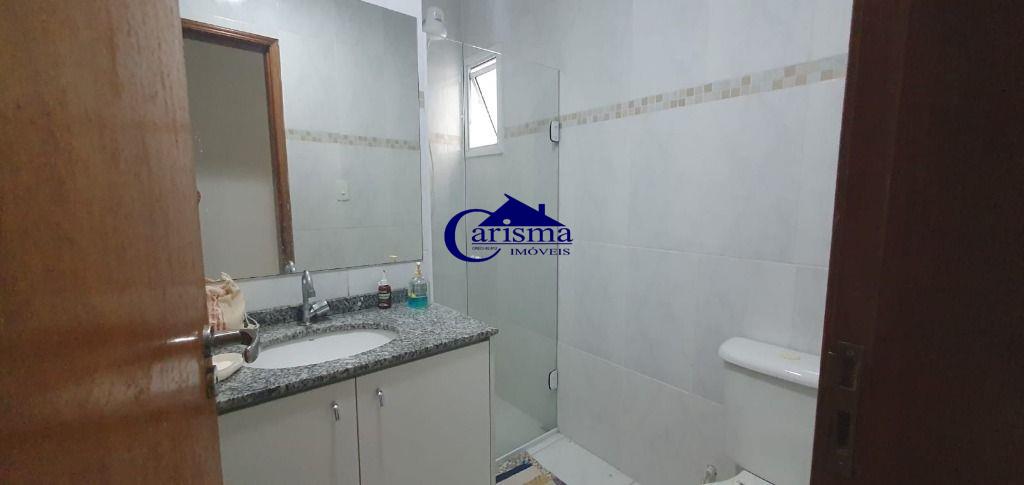 Apartamento à venda com 2 quartos, 52m² - Foto 11