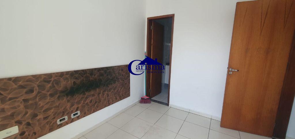 Apartamento à venda com 2 quartos, 52m² - Foto 10