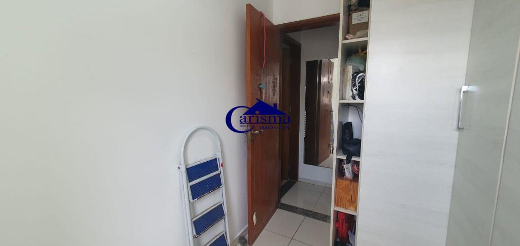 Apartamento à venda com 2 quartos, 52m² - Foto 12