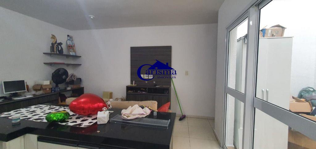 Apartamento à venda com 2 quartos, 52m² - Foto 4