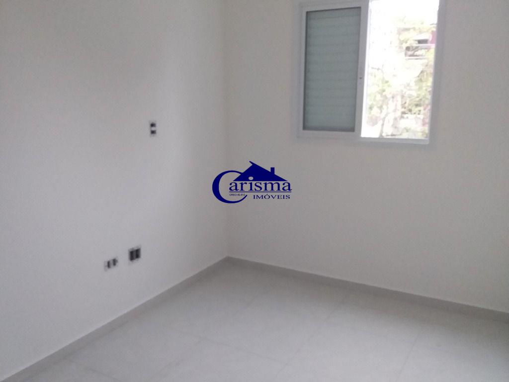 Apartamento à venda com 2 quartos, 41m² - Foto 5