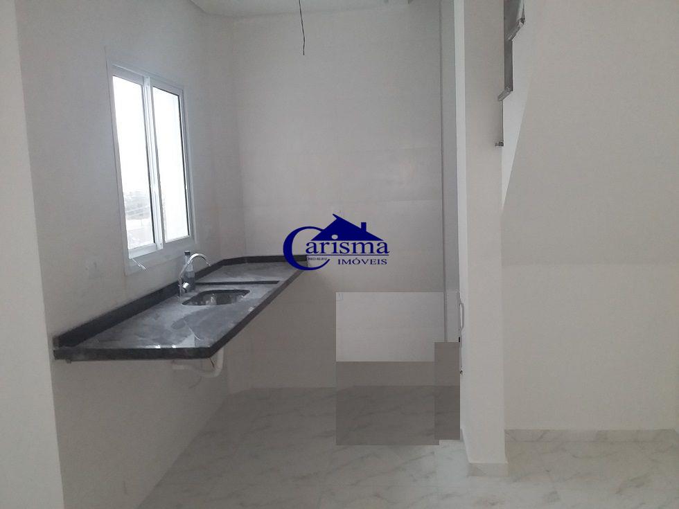 Apartamento à venda com 2 quartos, 41m² - Foto 6