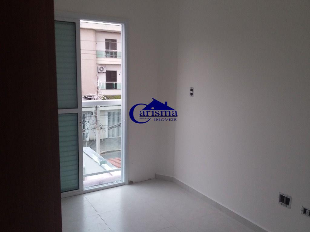 Apartamento à venda com 2 quartos, 41m² - Foto 4