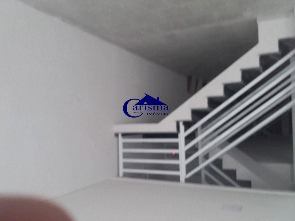 Apartamento à venda com 2 quartos, 41m² - Foto 1