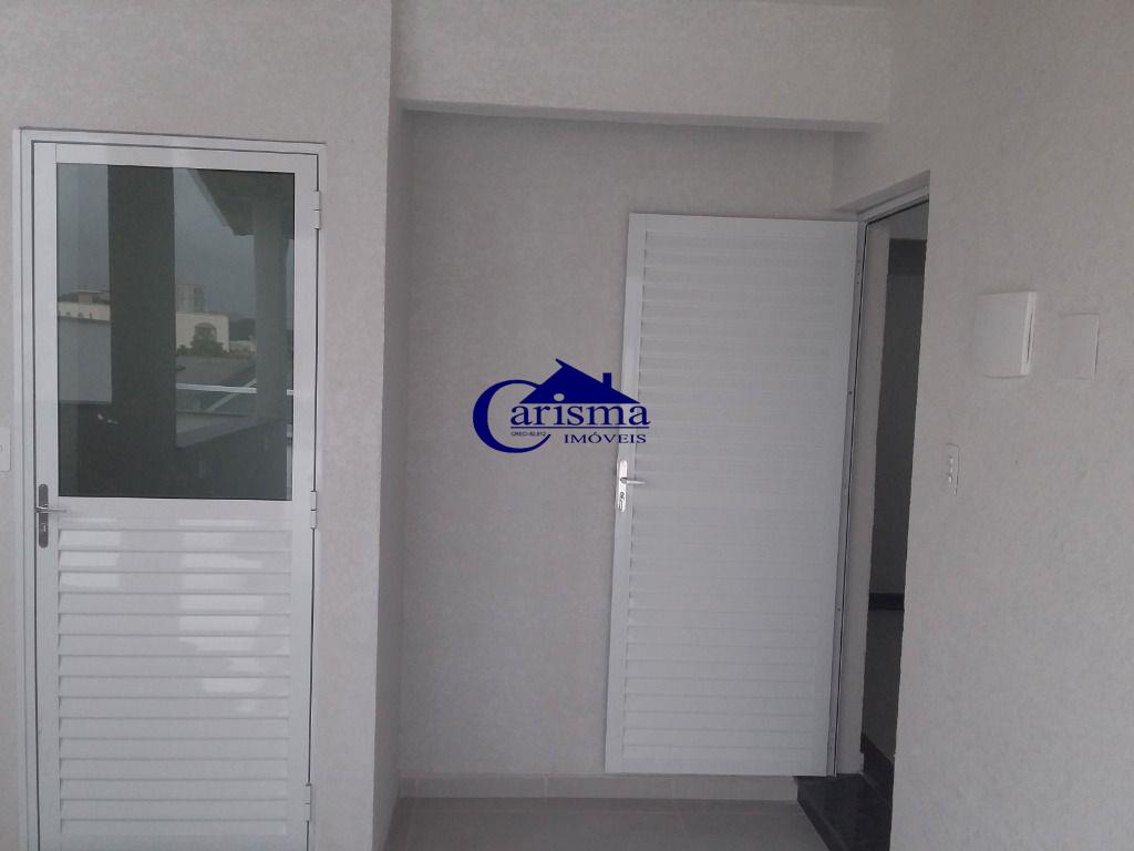 Apartamento à venda com 2 quartos, 41m² - Foto 9