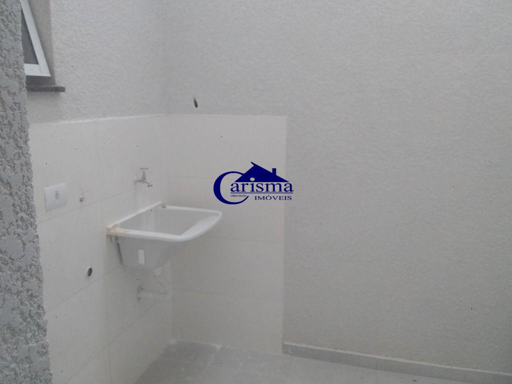 Apartamento à venda com 2 quartos, 41m² - Foto 8