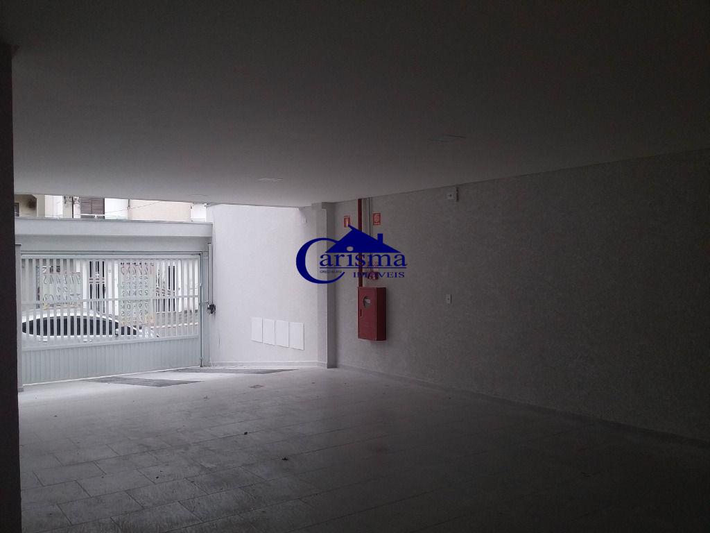 Apartamento à venda com 2 quartos, 41m² - Foto 10