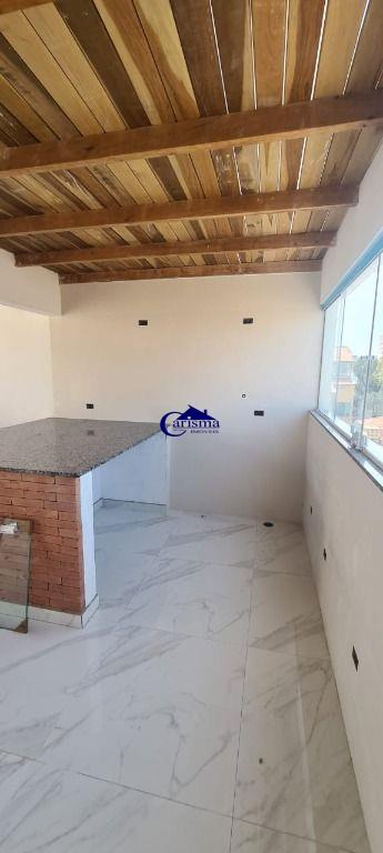 Cobertura à venda com 2 quartos, 97m² - Foto 38