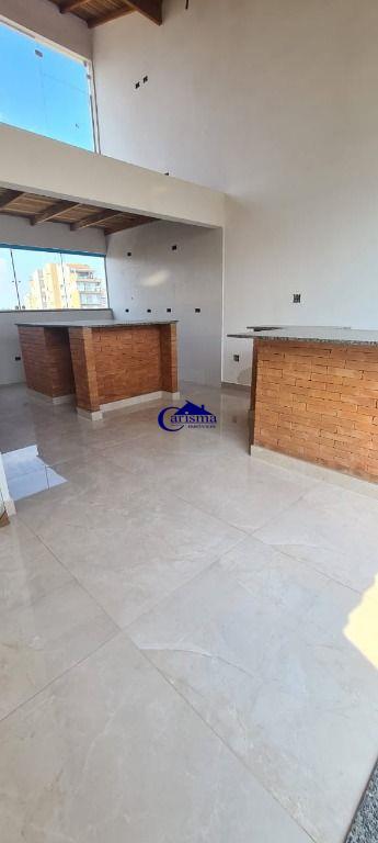 Cobertura à venda com 2 quartos, 97m² - Foto 17