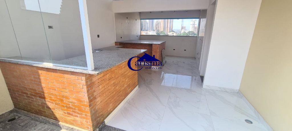 Cobertura à venda com 2 quartos, 97m² - Foto 4