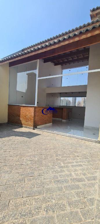 Cobertura à venda com 2 quartos, 97m² - Foto 25