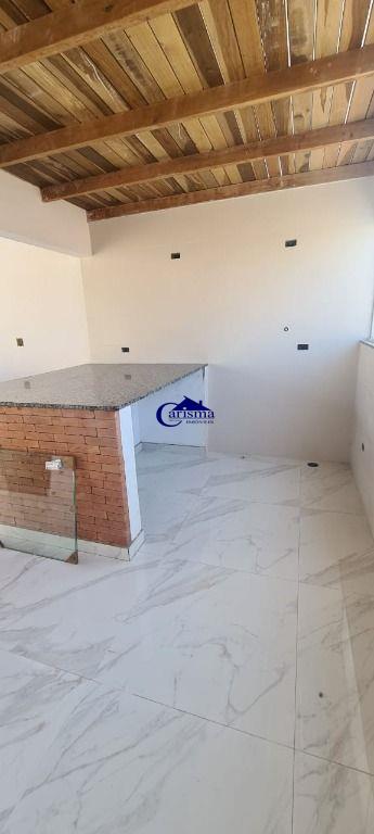 Cobertura à venda com 2 quartos, 97m² - Foto 18