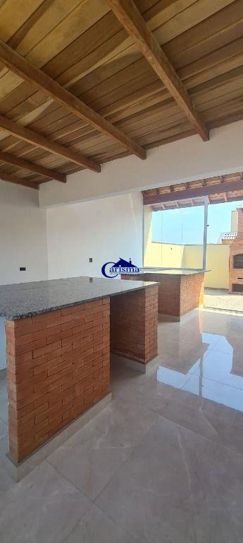 Cobertura à venda com 2 quartos, 108m² - Foto 14