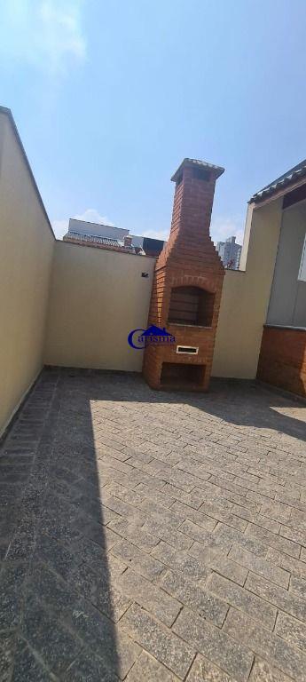 Cobertura à venda com 2 quartos, 108m² - Foto 34