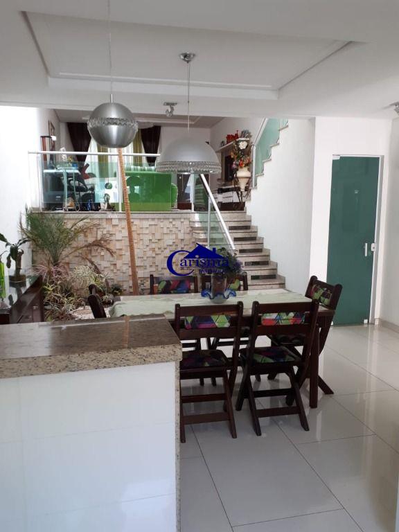 Sobrado à venda com 3 quartos, 175m² - Foto 9