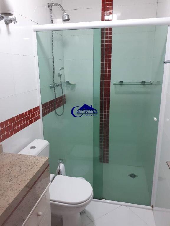 Sobrado à venda com 3 quartos, 175m² - Foto 21