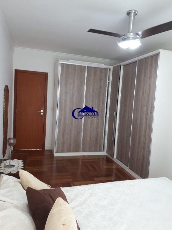 Sobrado à venda com 3 quartos, 175m² - Foto 14