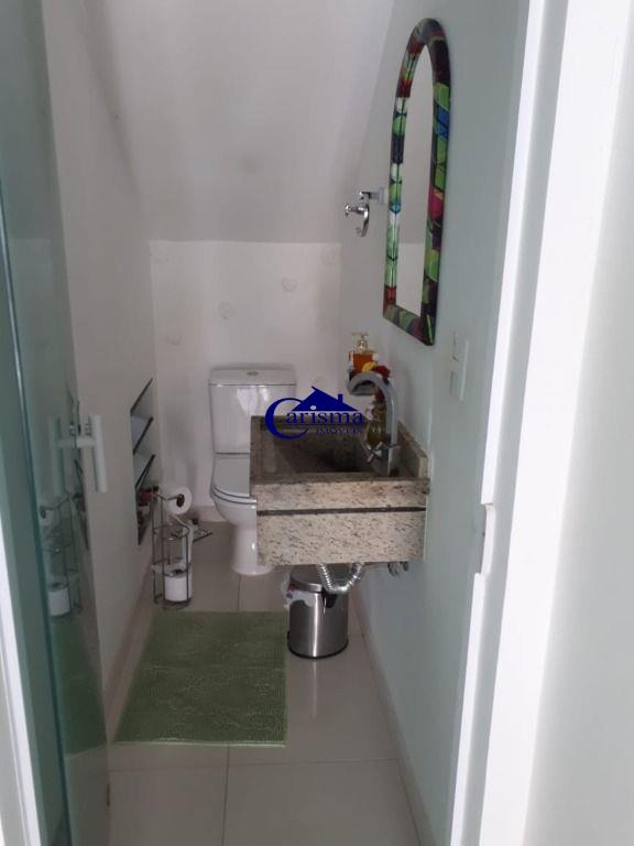 Sobrado à venda com 3 quartos, 175m² - Foto 26