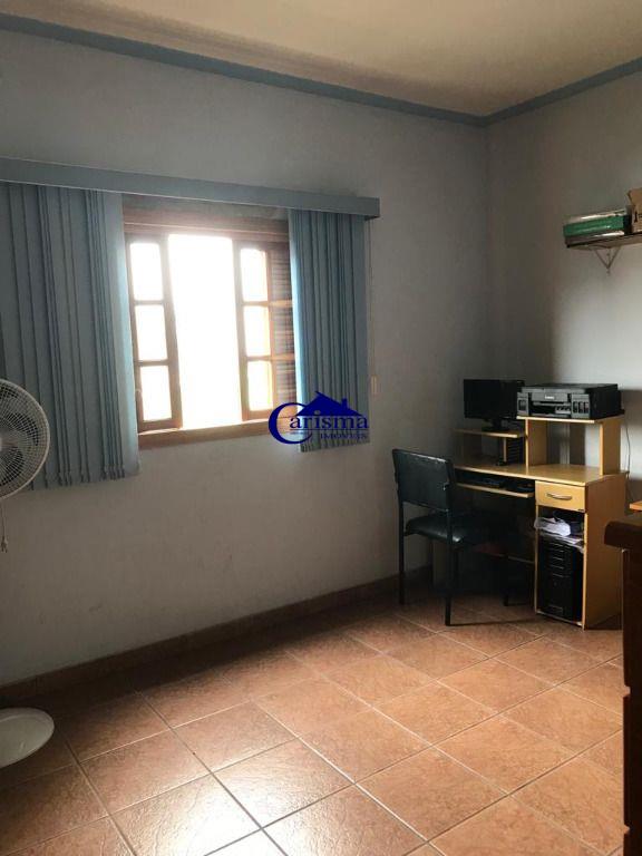 Sobrado à venda com 3 quartos, 309m² - Foto 12