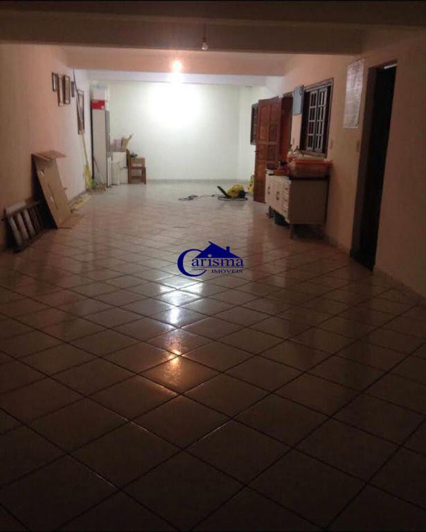 Sobrado à venda com 3 quartos, 309m² - Foto 19