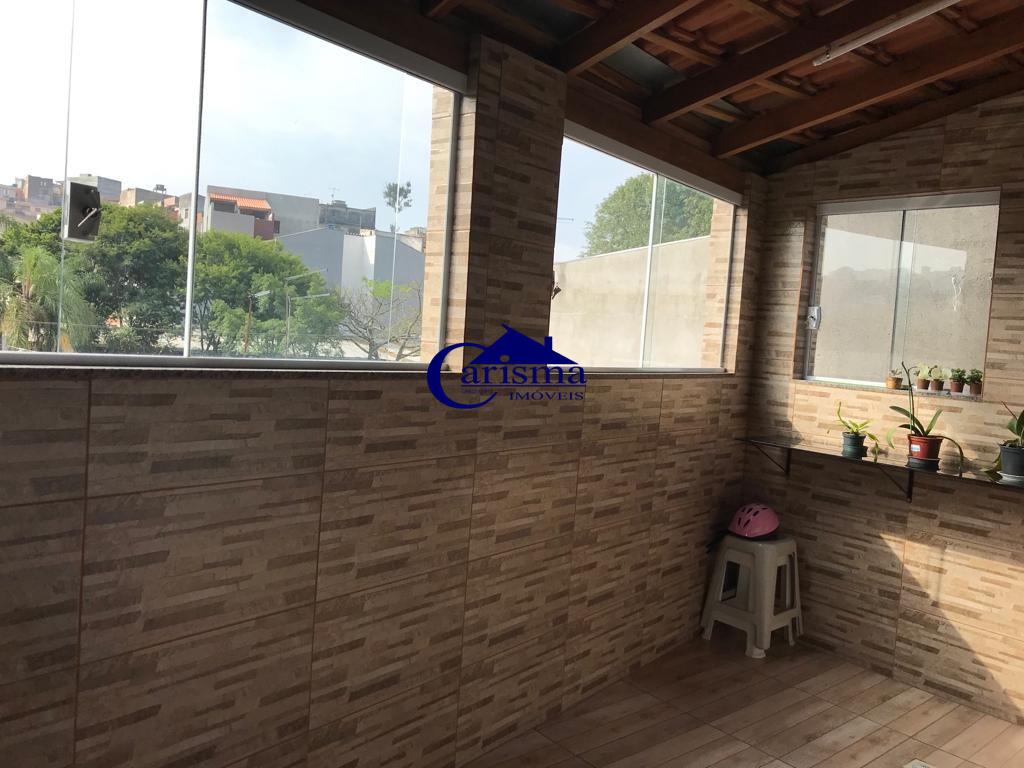 Sobrado à venda com 3 quartos, 309m² - Foto 15