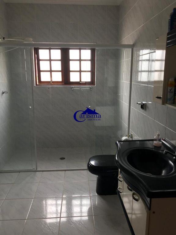 Sobrado à venda com 3 quartos, 309m² - Foto 23