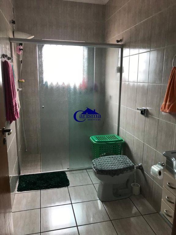 Sobrado à venda com 3 quartos, 309m² - Foto 24