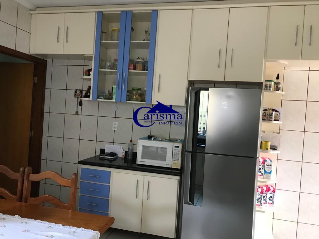 Sobrado à venda com 3 quartos, 309m² - Foto 4