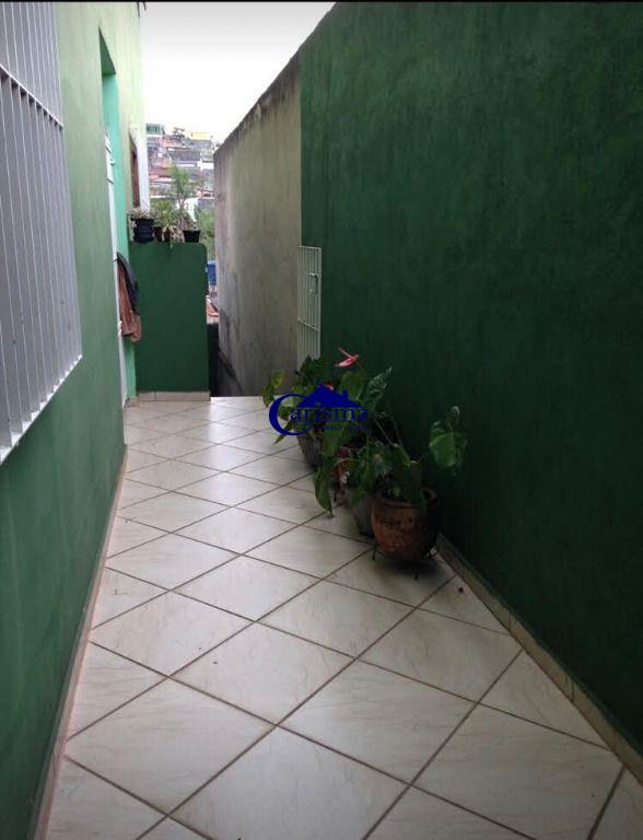 Sobrado à venda com 3 quartos, 309m² - Foto 16