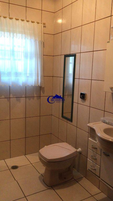 Sobrado à venda com 3 quartos, 309m² - Foto 25