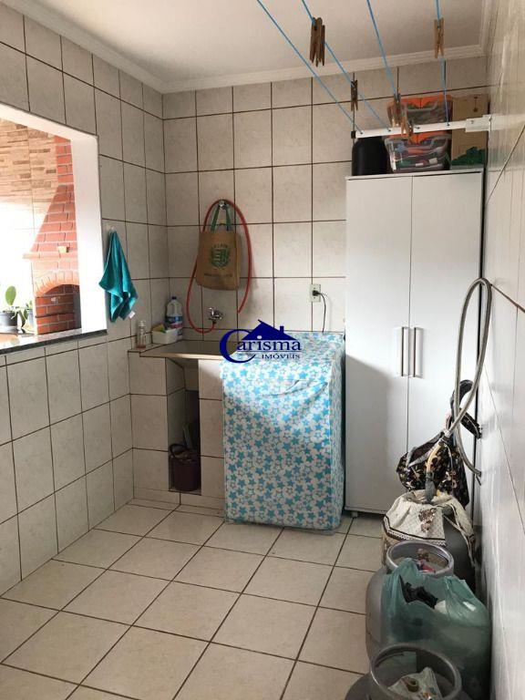 Sobrado à venda com 3 quartos, 309m² - Foto 13