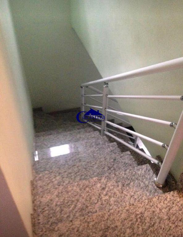 Sobrado à venda com 3 quartos, 309m² - Foto 8