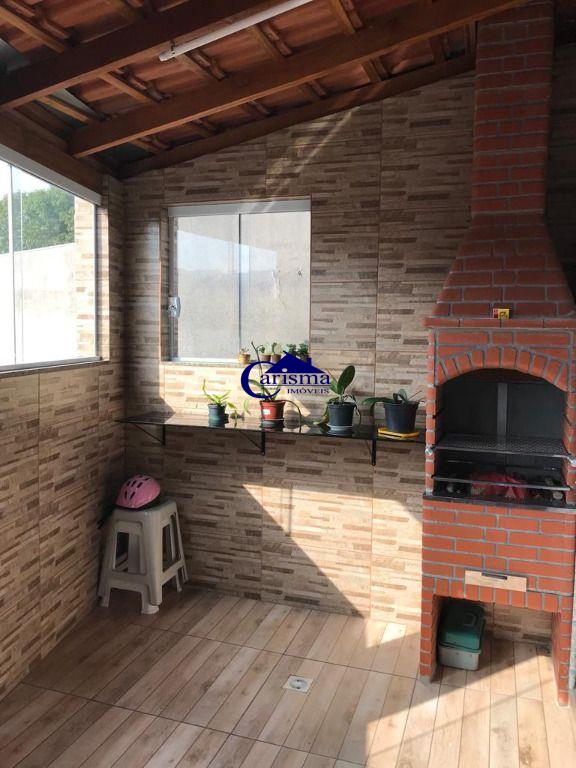 Sobrado à venda com 3 quartos, 309m² - Foto 14