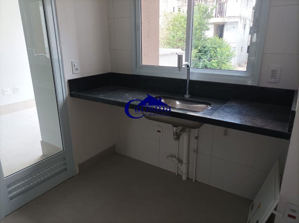 Apartamento à venda com 2 quartos, 78m² - Foto 10