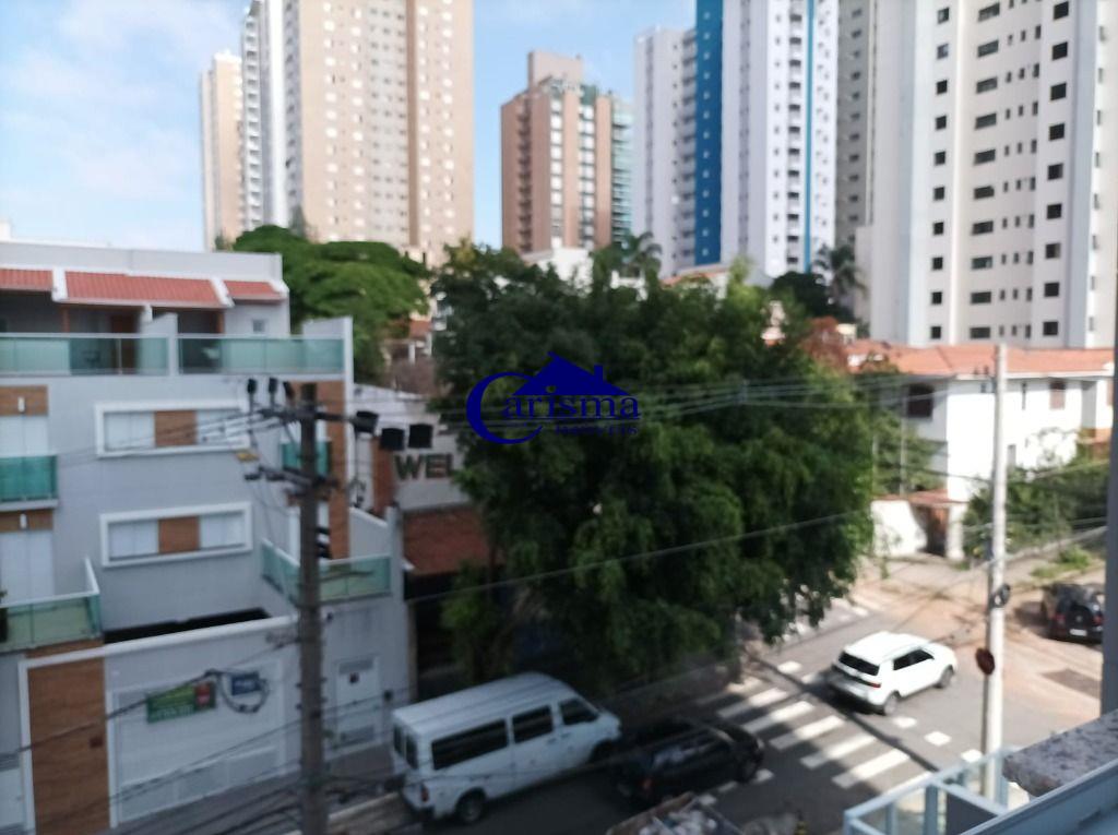 Apartamento à venda com 2 quartos, 78m² - Foto 8