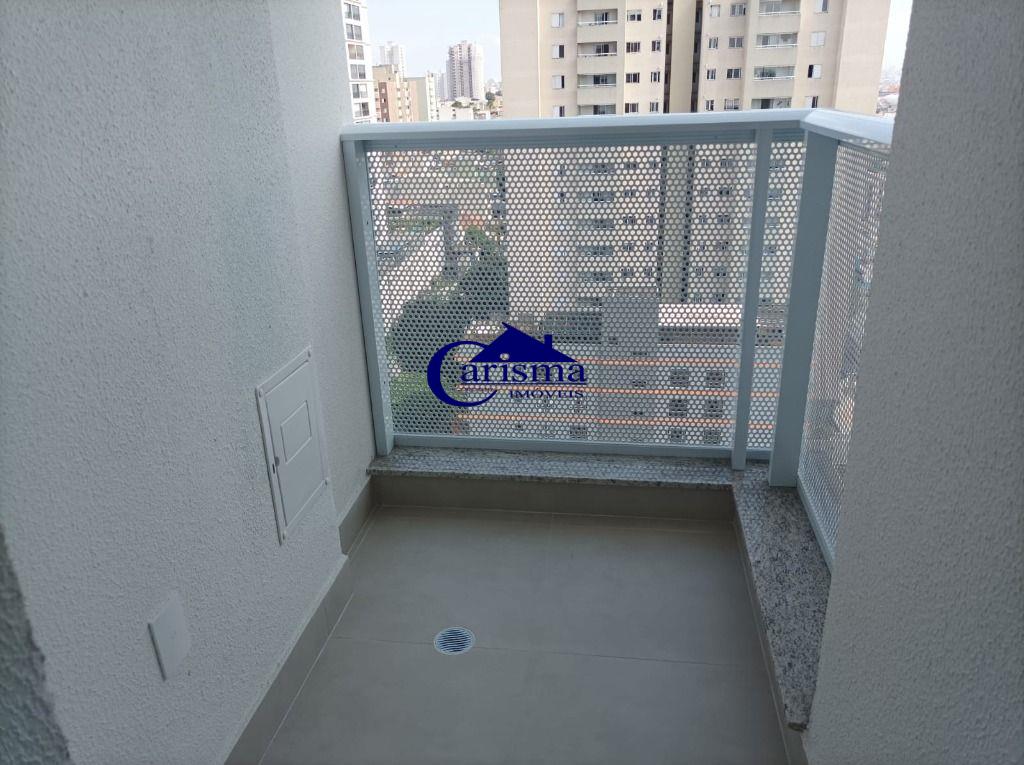 Apartamento à venda com 2 quartos, 78m² - Foto 1