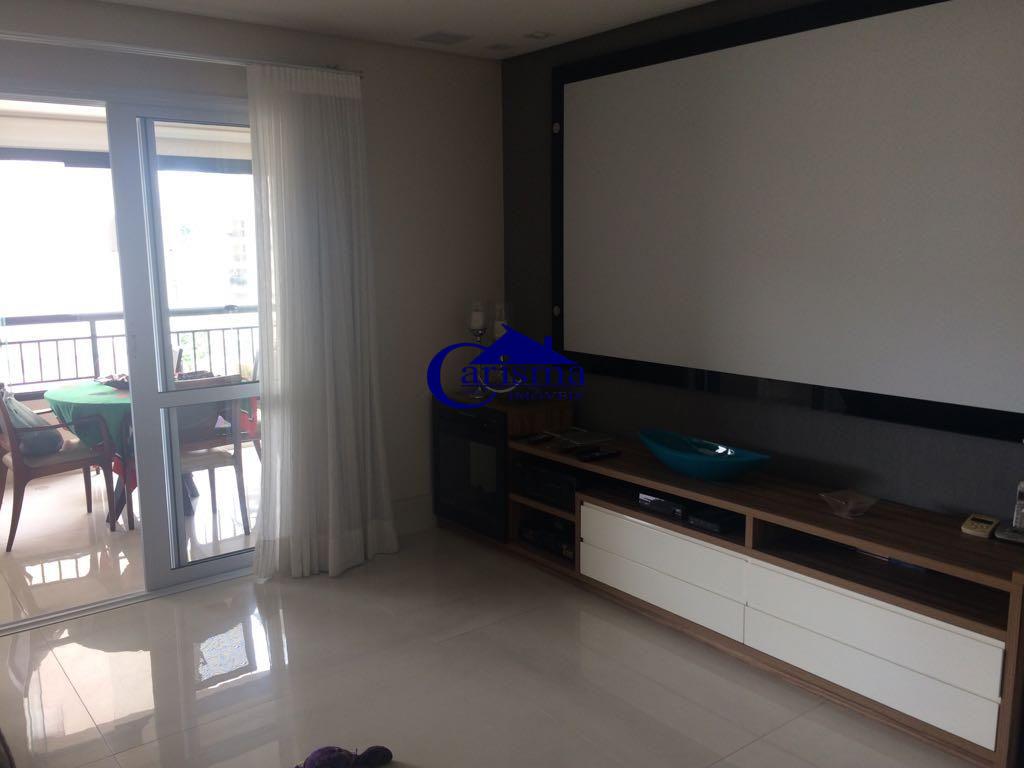 Apartamento à venda com 3 quartos, 192m² - Foto 6