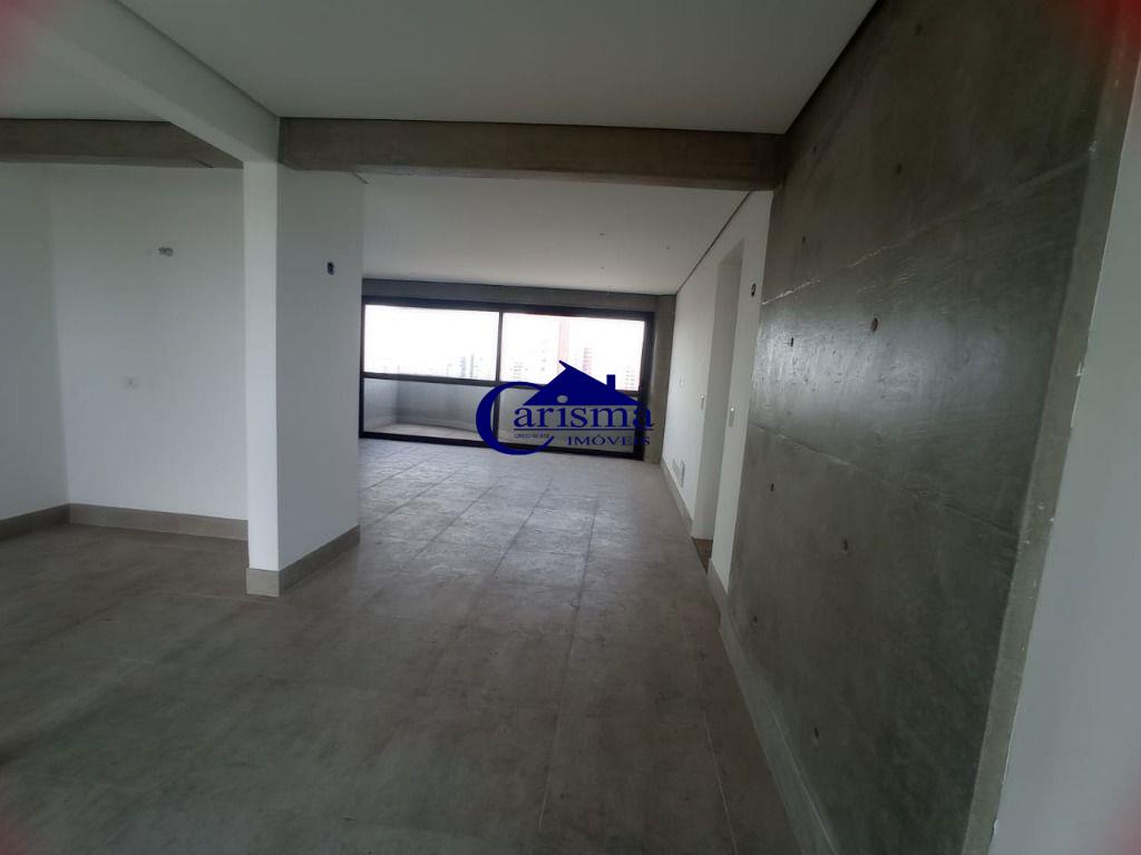 Apartamento à venda com 3 quartos, 155m² - Foto 9