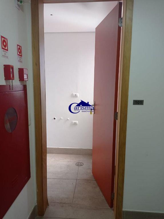 Apartamento à venda com 3 quartos, 155m² - Foto 20