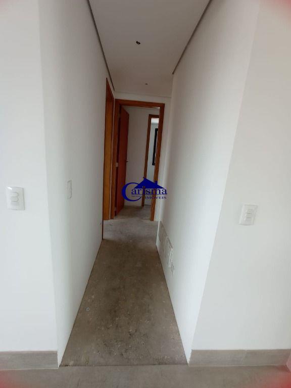 Apartamento à venda com 3 quartos, 155m² - Foto 8