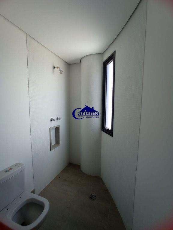 Apartamento à venda com 3 quartos, 155m² - Foto 25