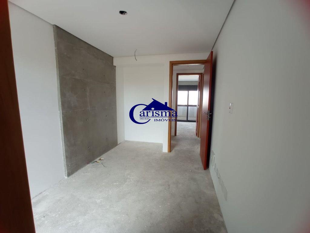 Apartamento à venda com 3 quartos, 155m² - Foto 5