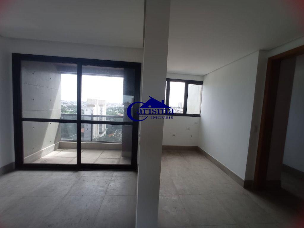 Apartamento à venda com 3 quartos, 155m² - Foto 10