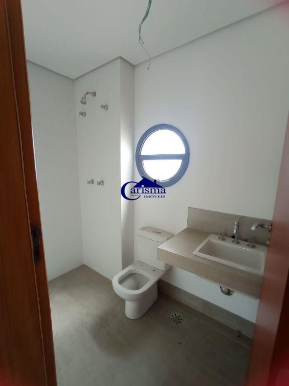 Apartamento à venda com 3 quartos, 155m² - Foto 28