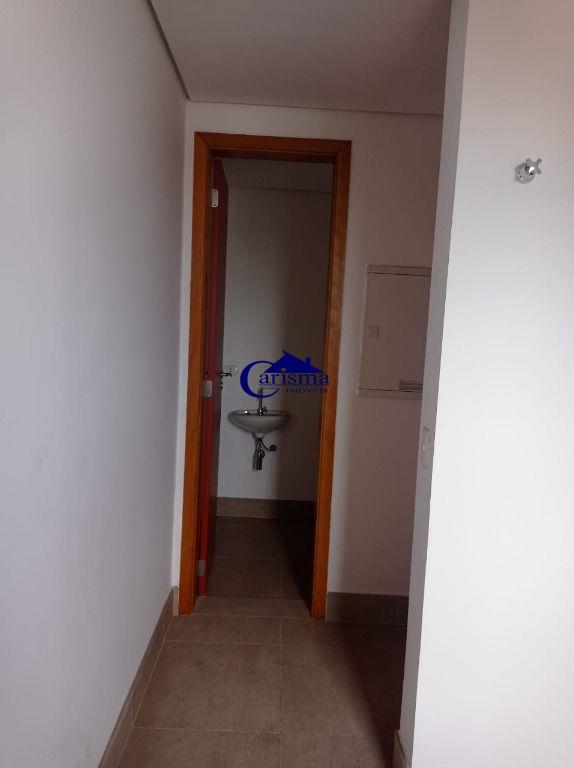 Apartamento à venda com 3 quartos, 155m² - Foto 18