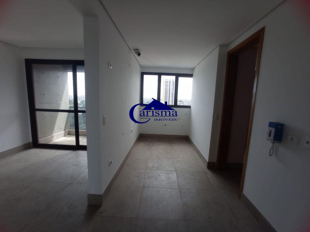 Apartamento à venda com 3 quartos, 155m² - Foto 14