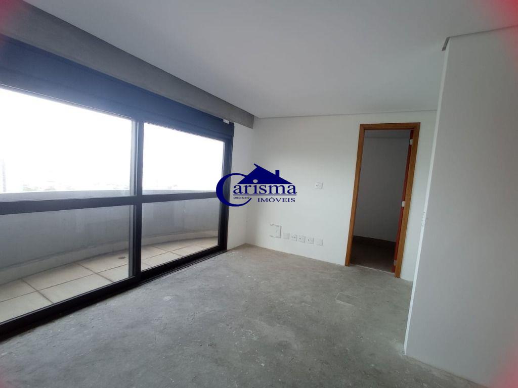 Apartamento à venda com 3 quartos, 155m² - Foto 4