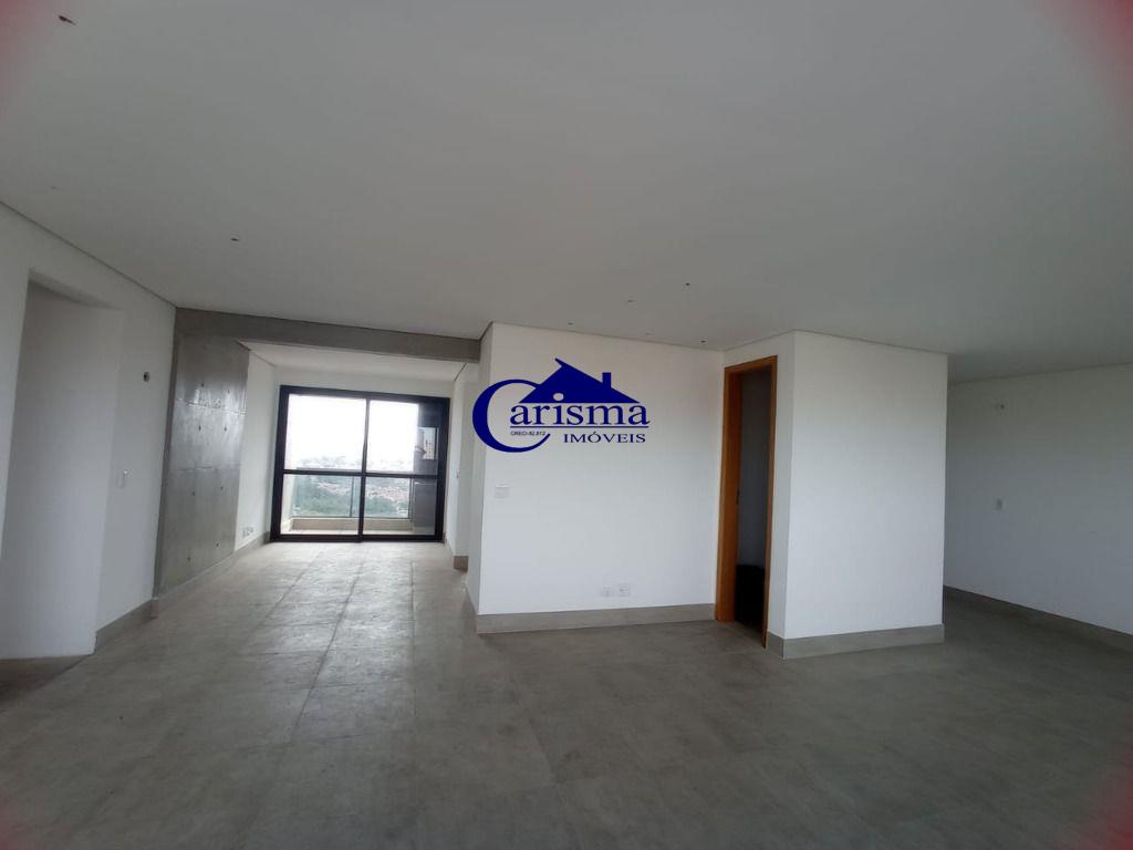 Apartamento à venda com 3 quartos, 155m² - Foto 3