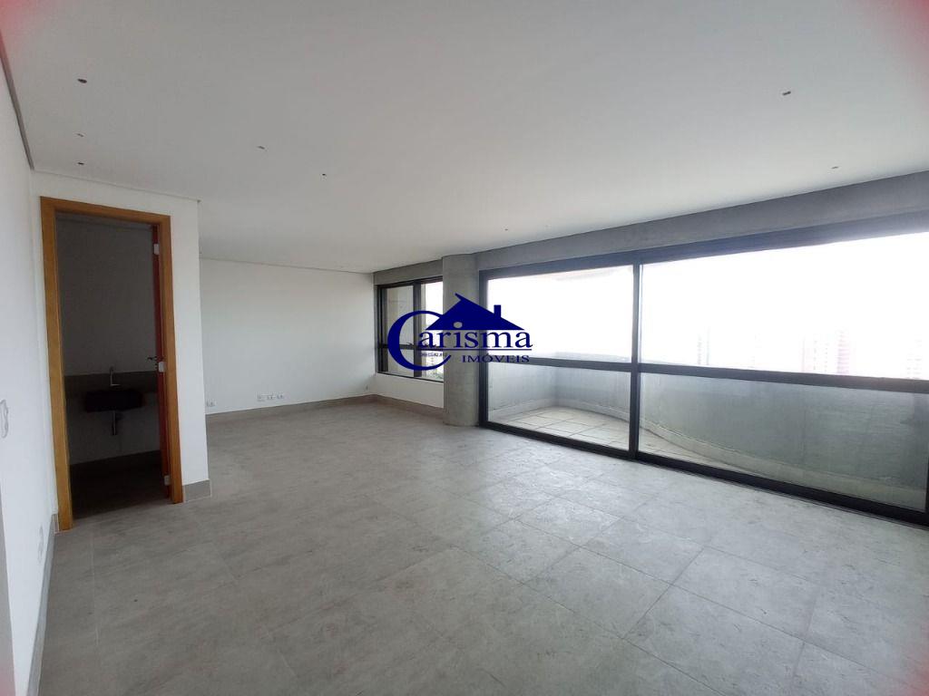 Apartamento à venda com 3 quartos, 155m² - Foto 1