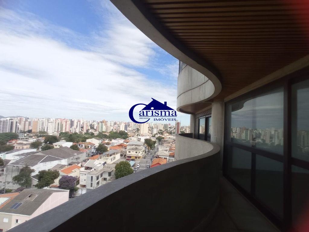 Apartamento à venda com 3 quartos, 155m² - Foto 16